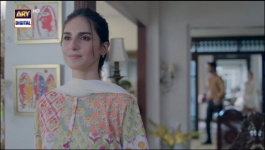 Inteha - Episode 07 - 25th May 2025